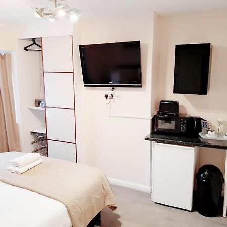 The 22 Bed & Breakfast London Bagian luar foto
