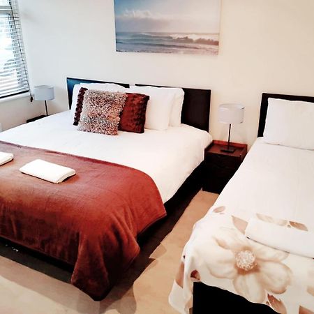The 22 Bed & Breakfast London Bagian luar foto
