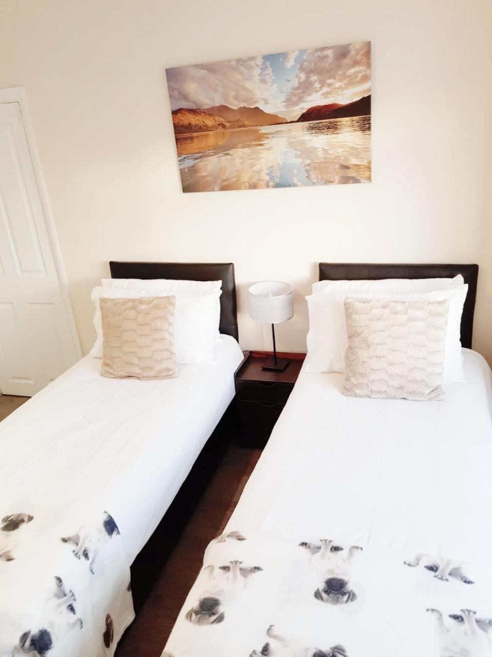 The 22 Bed & Breakfast London Bagian luar foto
