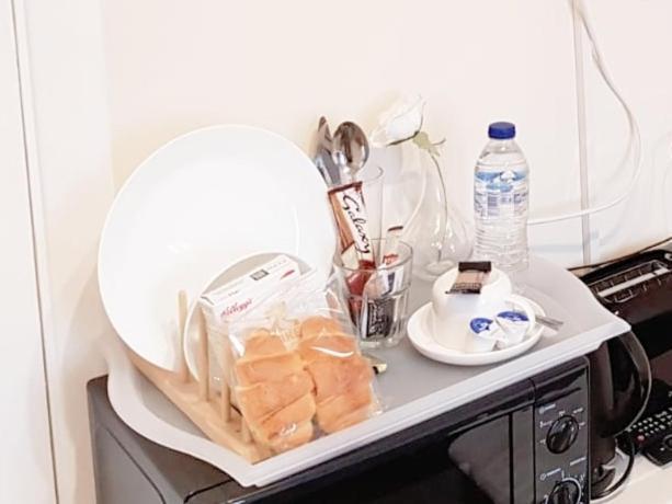 The 22 Bed & Breakfast London Bagian luar foto